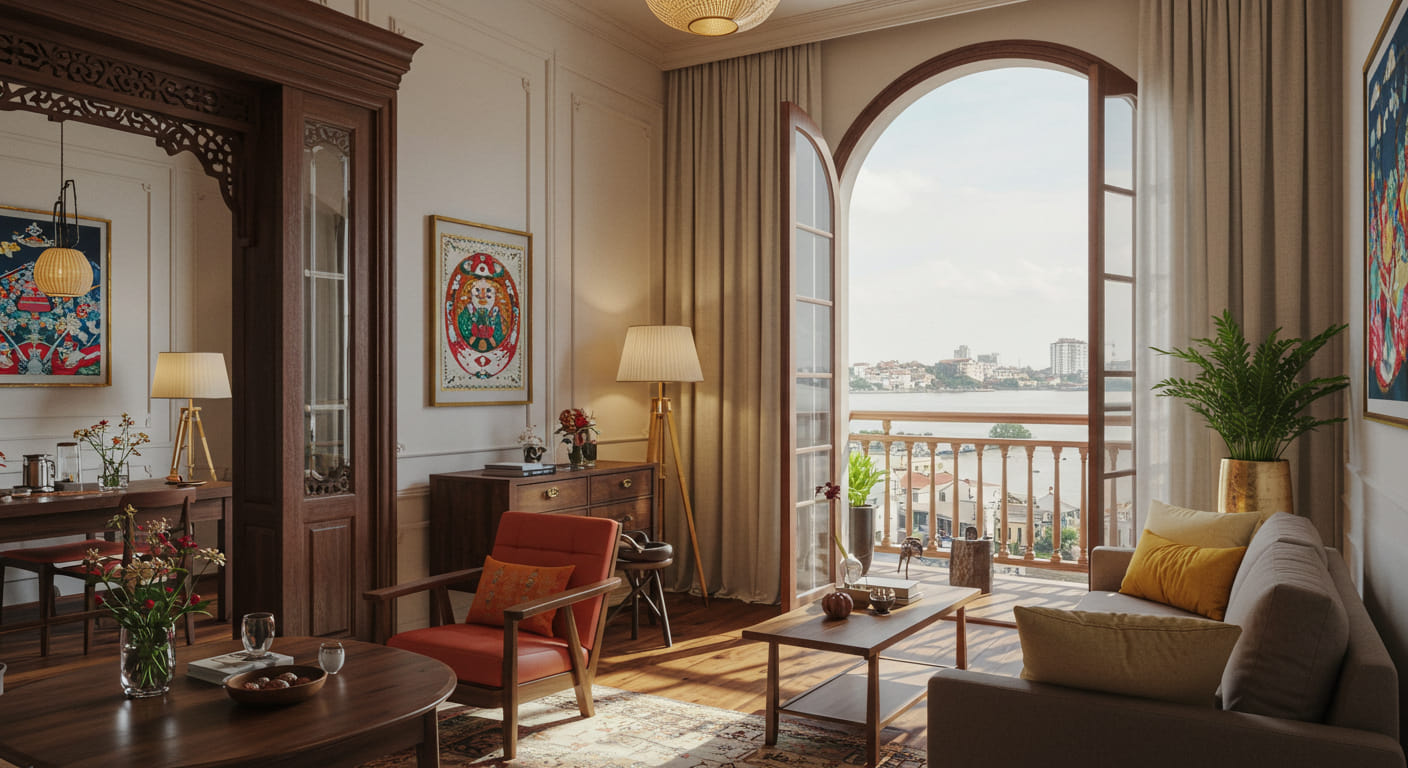 Navigating HCMC's Rental Market: A Complete Guide for Expats and Investors