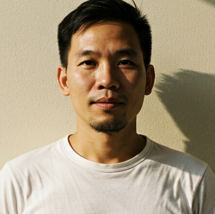 Michael Chen's avatar