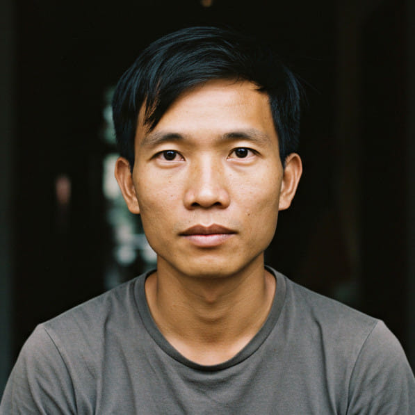 David Nguyen's avatar