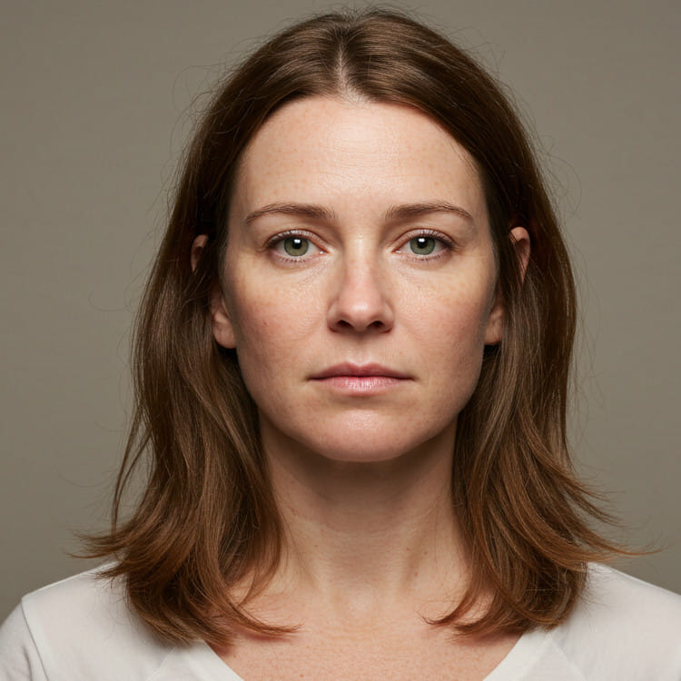 Sarah Johnson's avatar