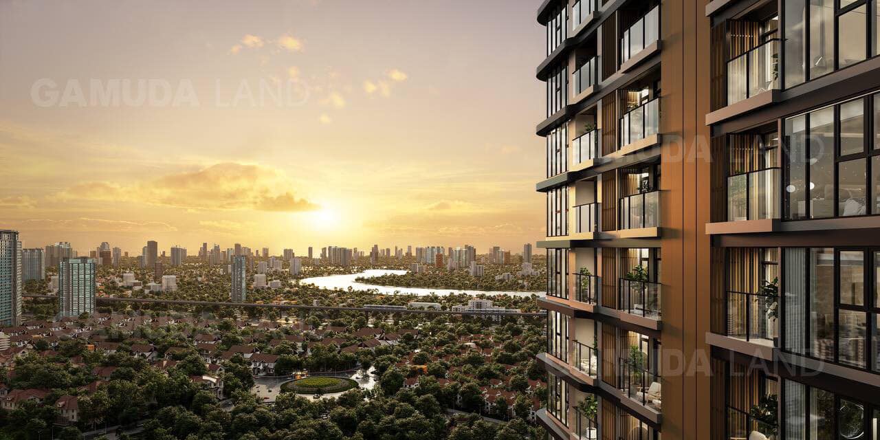 Eaton Park Luxury Apartments | Premium Living in Thu Duc City, HCMC | Foreign Buyer Eligible - Image 8