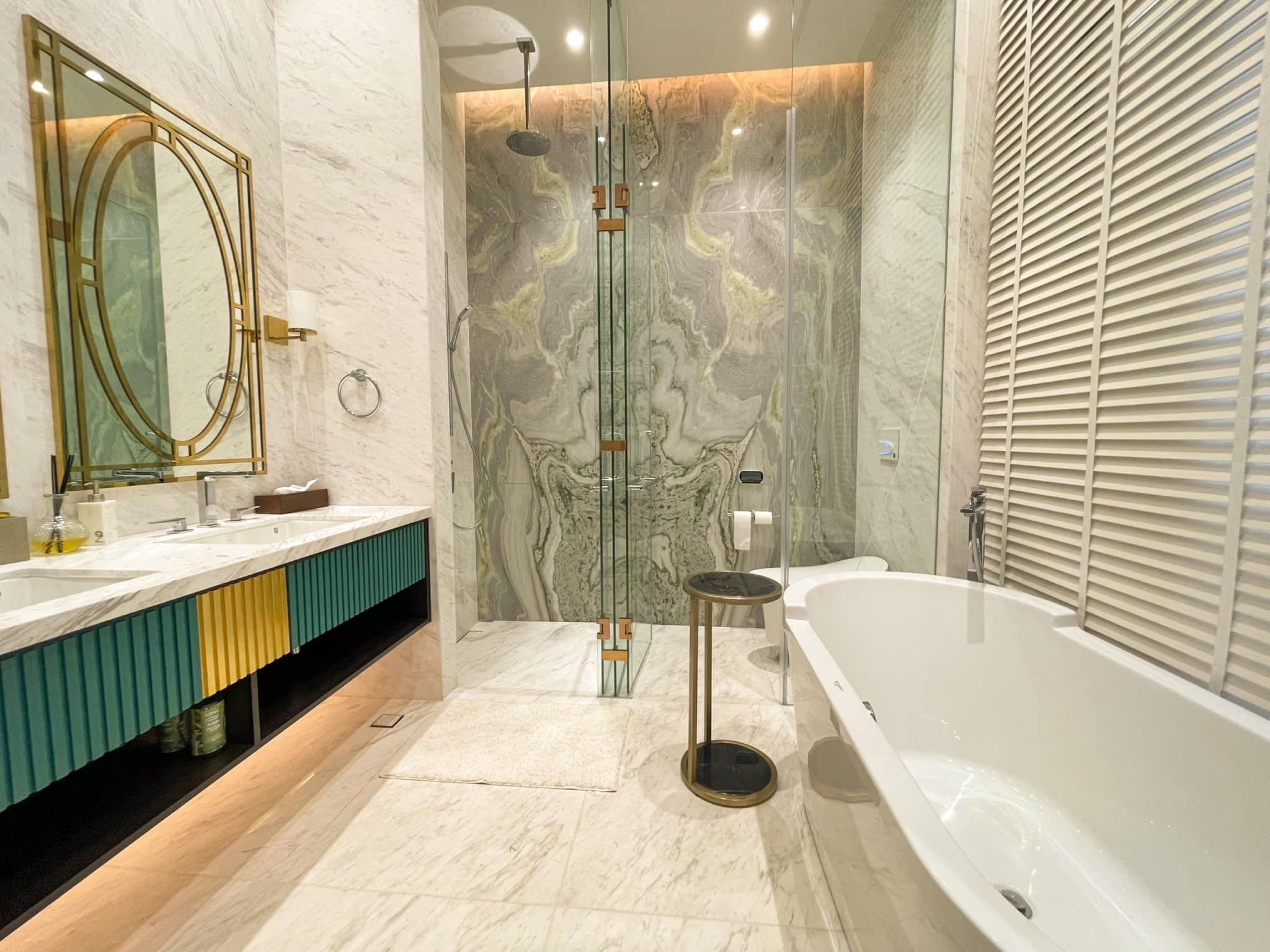 Luxury Penthouses in Ho Chi Minh City | Foreign Ownership in Thao Dien District 2 | Premium Investment Properties - Image 11