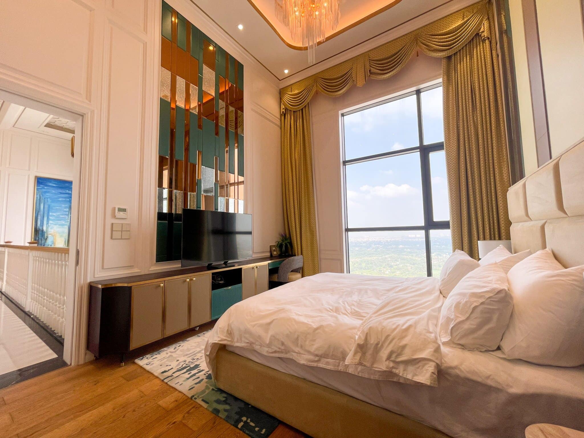 Luxury Penthouses in Ho Chi Minh City | Foreign Ownership in Thao Dien District 2 | Premium Investment Properties - Image 3