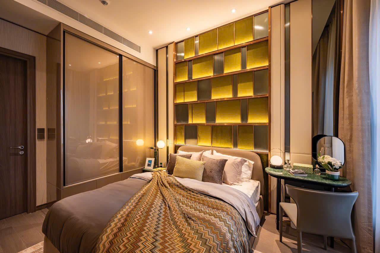 The MarQ – Luxury Apartments for Foreign Buyers in District 1, Ho Chi Minh City - Image 10