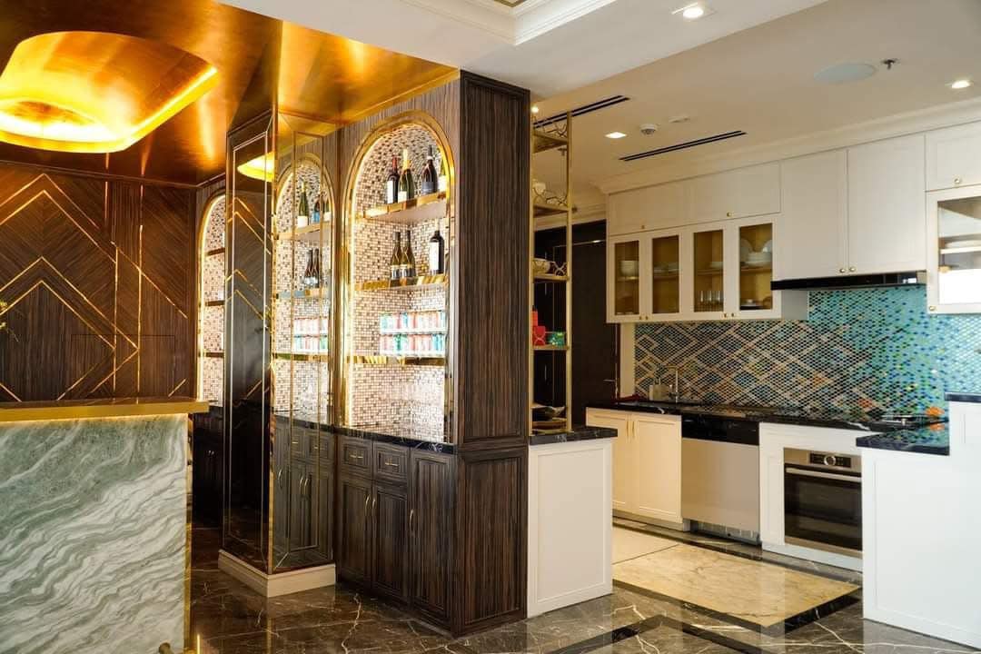 Luxury Penthouses in Ho Chi Minh City | Foreign Ownership in Thao Dien District 2 | Premium Investment Properties - Image 8