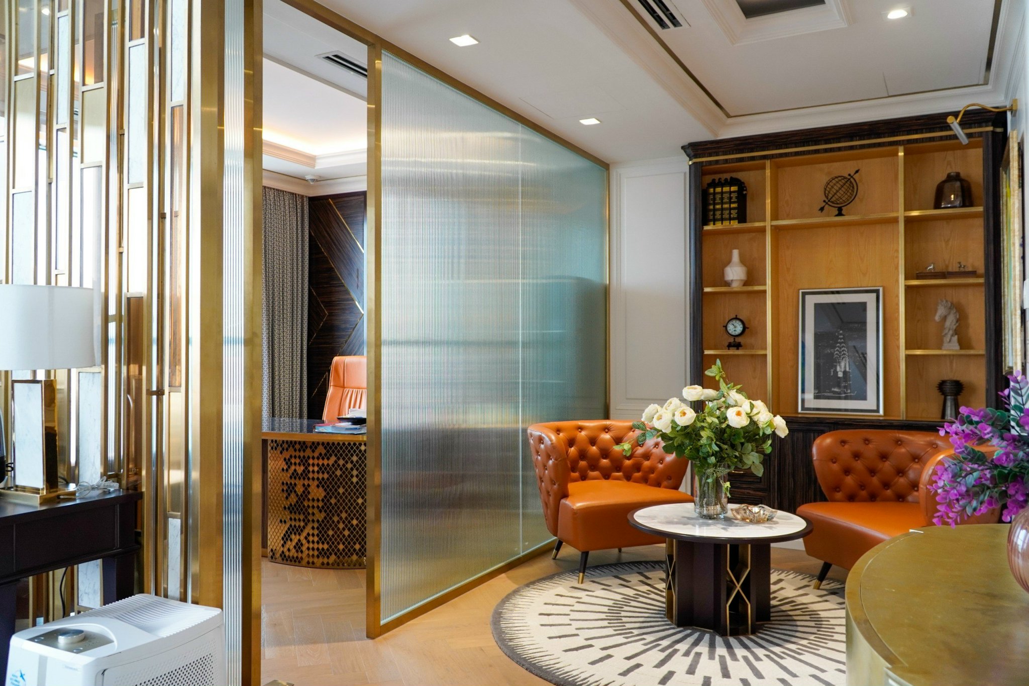 Luxury Penthouses in Ho Chi Minh City | Foreign Ownership in Thao Dien District 2 | Premium Investment Properties - Image 9