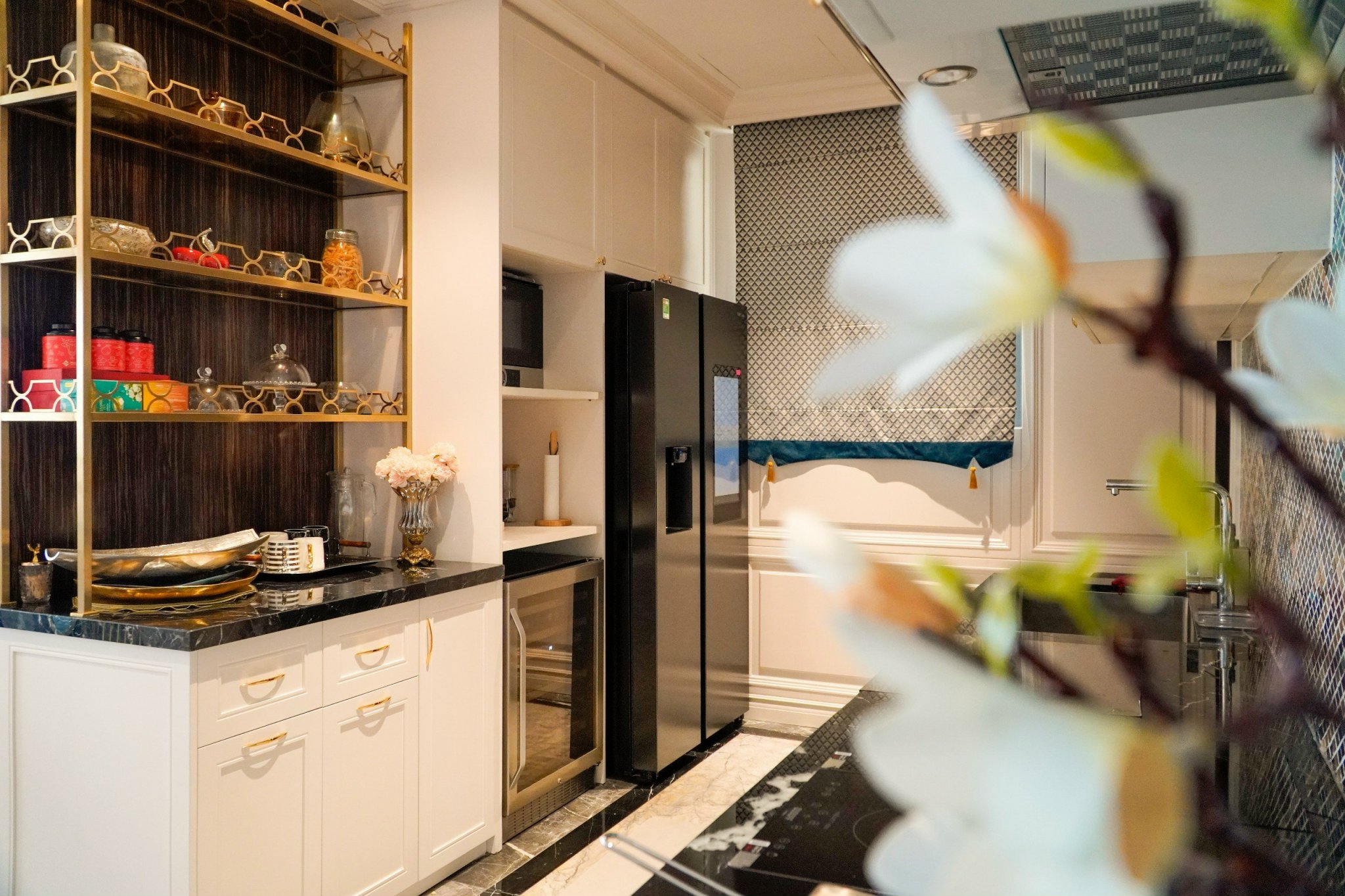 Luxury Penthouses in Ho Chi Minh City | Foreign Ownership in Thao Dien District 2 | Premium Investment Properties - Image 10