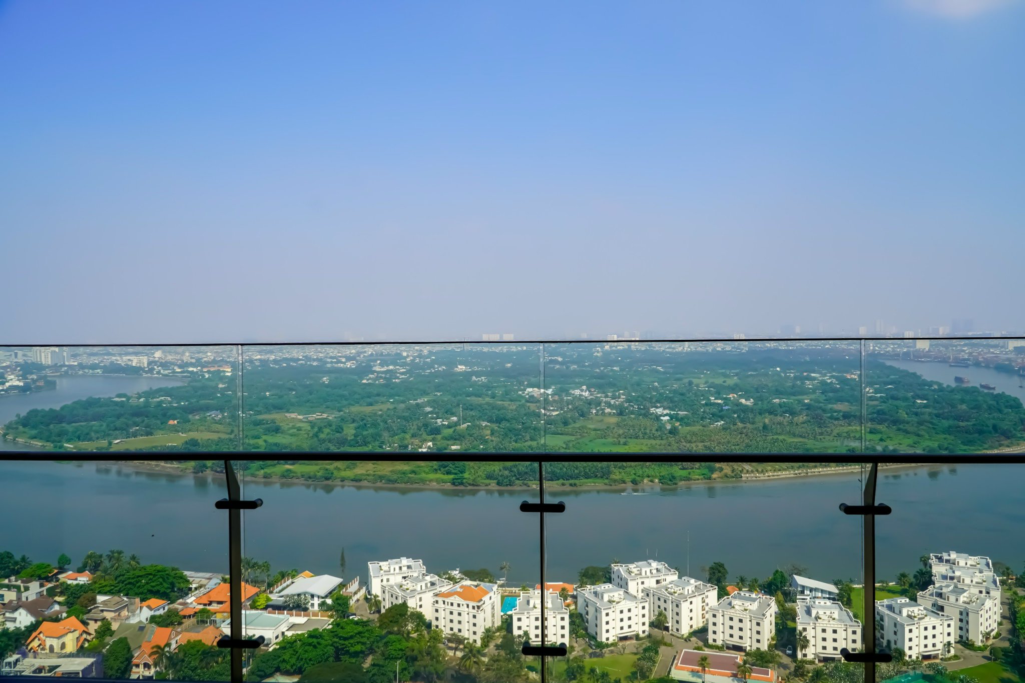 Luxury Penthouses in Ho Chi Minh City | Foreign Ownership in Thao Dien District 2 | Premium Investment Properties - Image 12