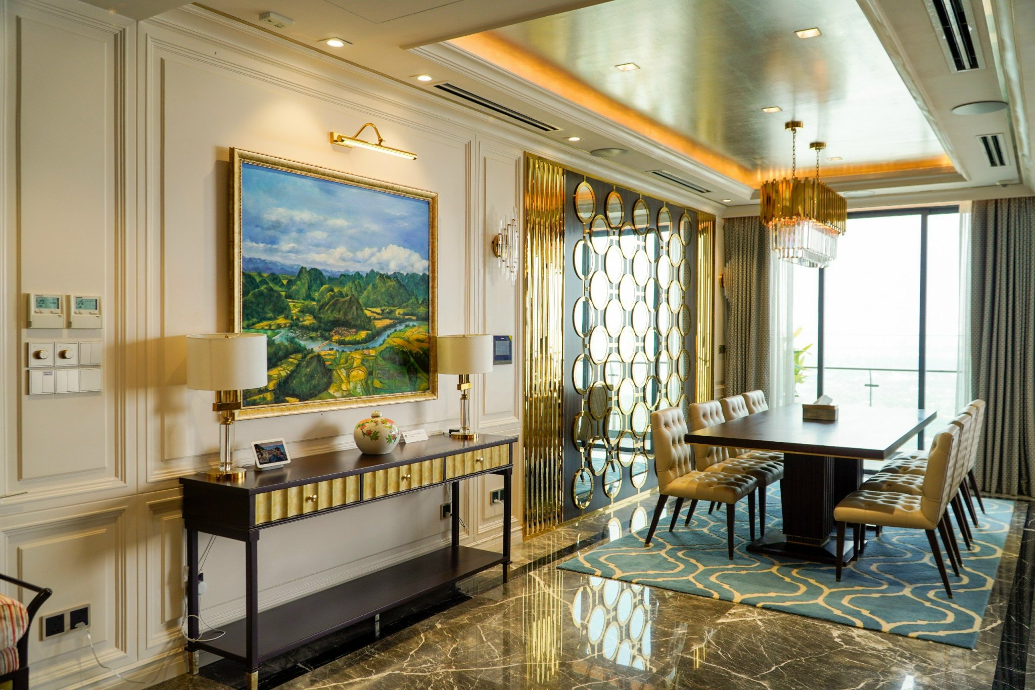 Luxury Penthouses in Ho Chi Minh City | Foreign Ownership in Thao Dien District 2 | Premium Investment Properties
