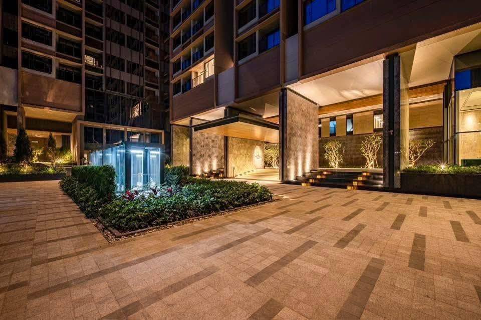 The MarQ – Luxury Apartments for Foreign Buyers in District 1, Ho Chi Minh City - Image 13