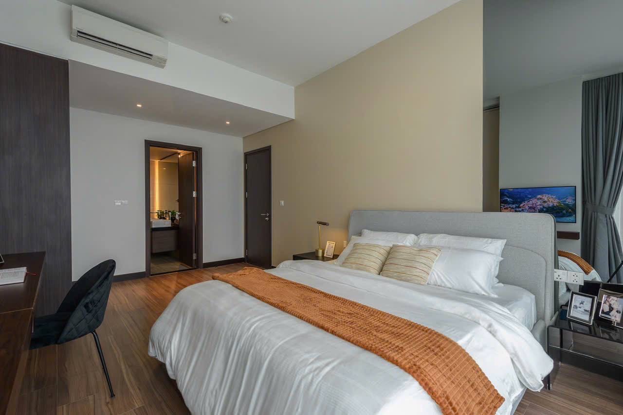 Empire City – Riverside Residence in Thu Thiem, Ho Chi Minh City - Image 6