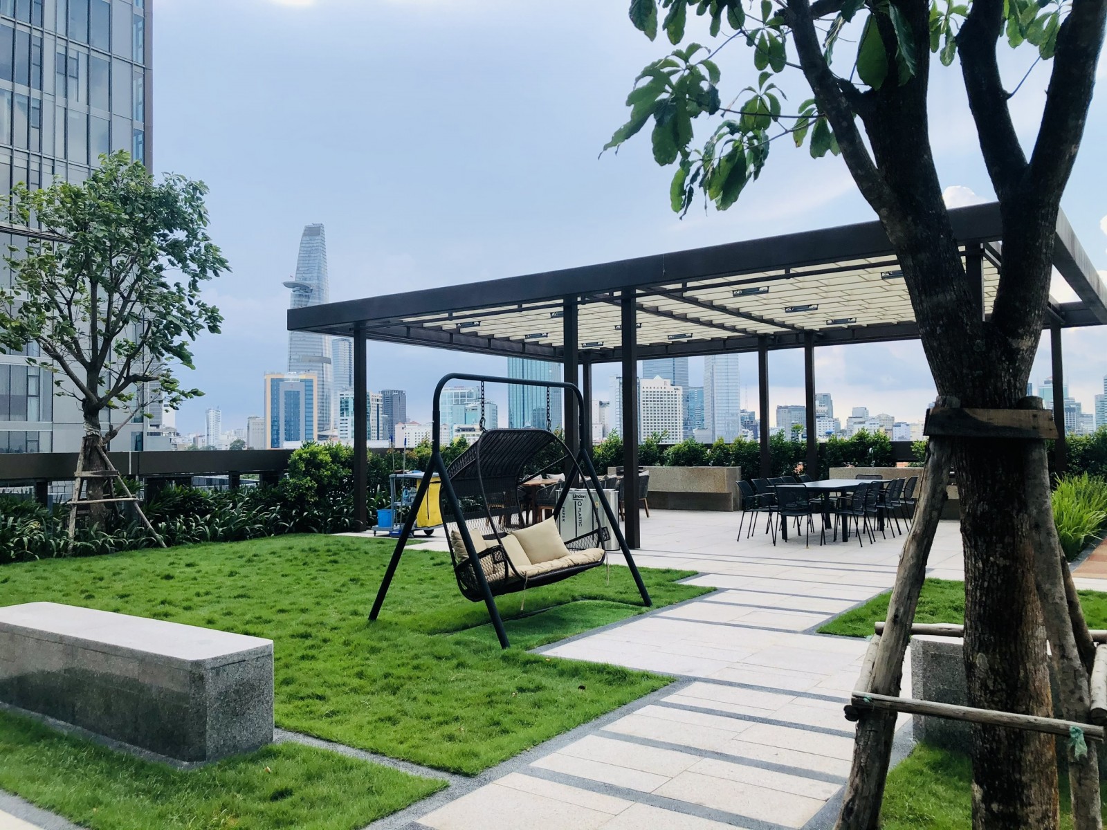 Empire City – Riverside Residence in Thu Thiem, Ho Chi Minh City - Image 9