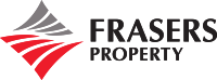  Frasers Property Logo