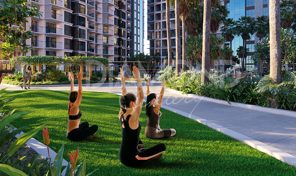 Celadon City Apartment in Ho Chi Minh City - Image 14