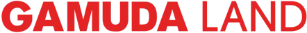Gamuda Land Logo