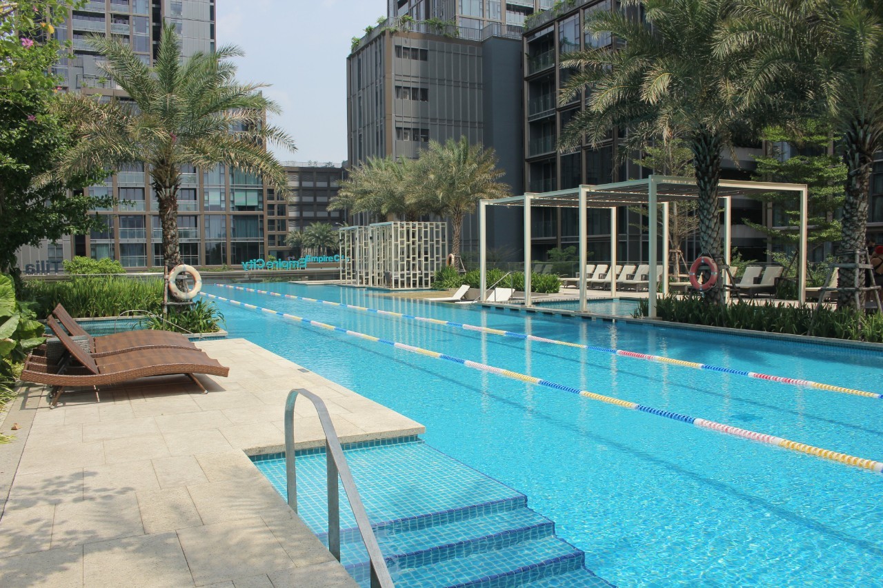 Empire City – Riverside Residence in Thu Thiem, Ho Chi Minh City - Image 12