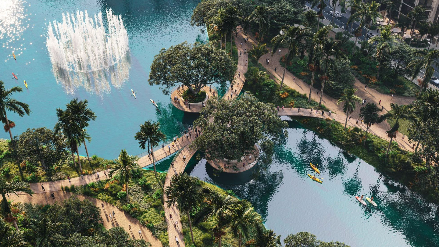 Masteri Grand View - Image 7