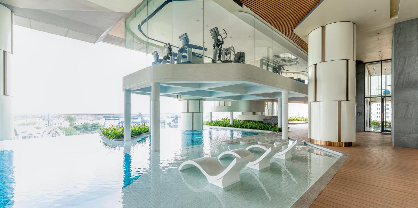 Luxury Penthouses in Ho Chi Minh City | Foreign Ownership in Thao Dien District 2 | Premium Investment Properties - Image 13