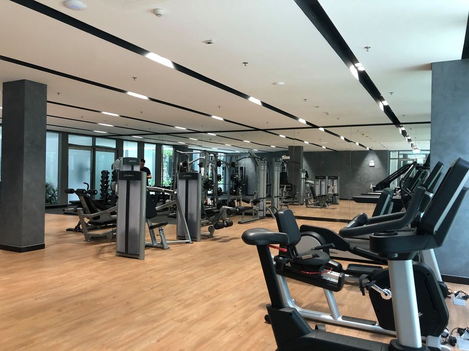 Empire City – Riverside Residence in Thu Thiem, Ho Chi Minh City - Image 8