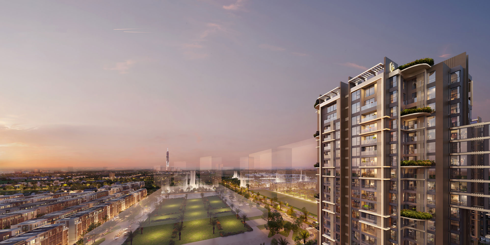 Masteri Grand View - Image 4