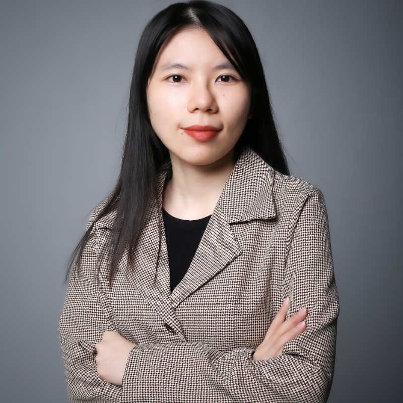 Susan Tran - undefined