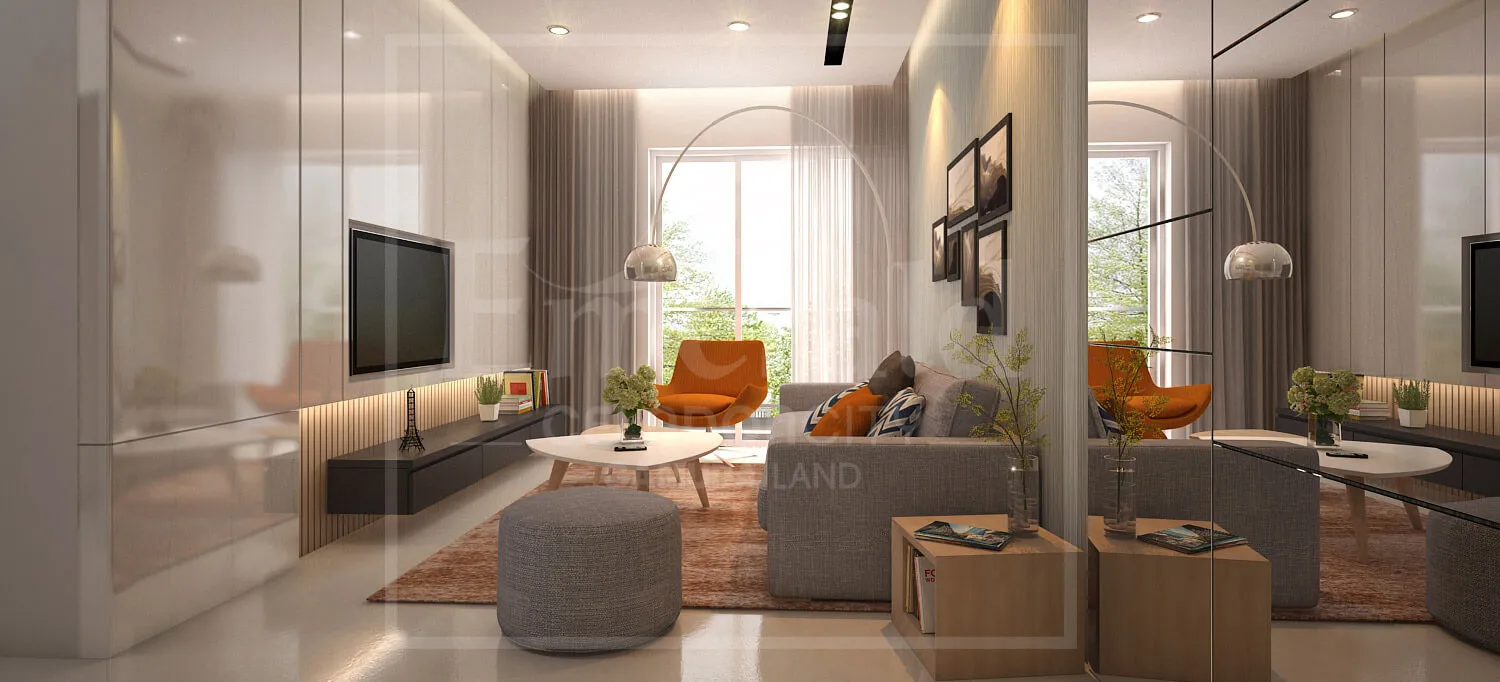 Eaton Park Luxury Apartments | Premium Living in Thu Duc City, HCMC | Foreign Buyer Eligible - Image 15