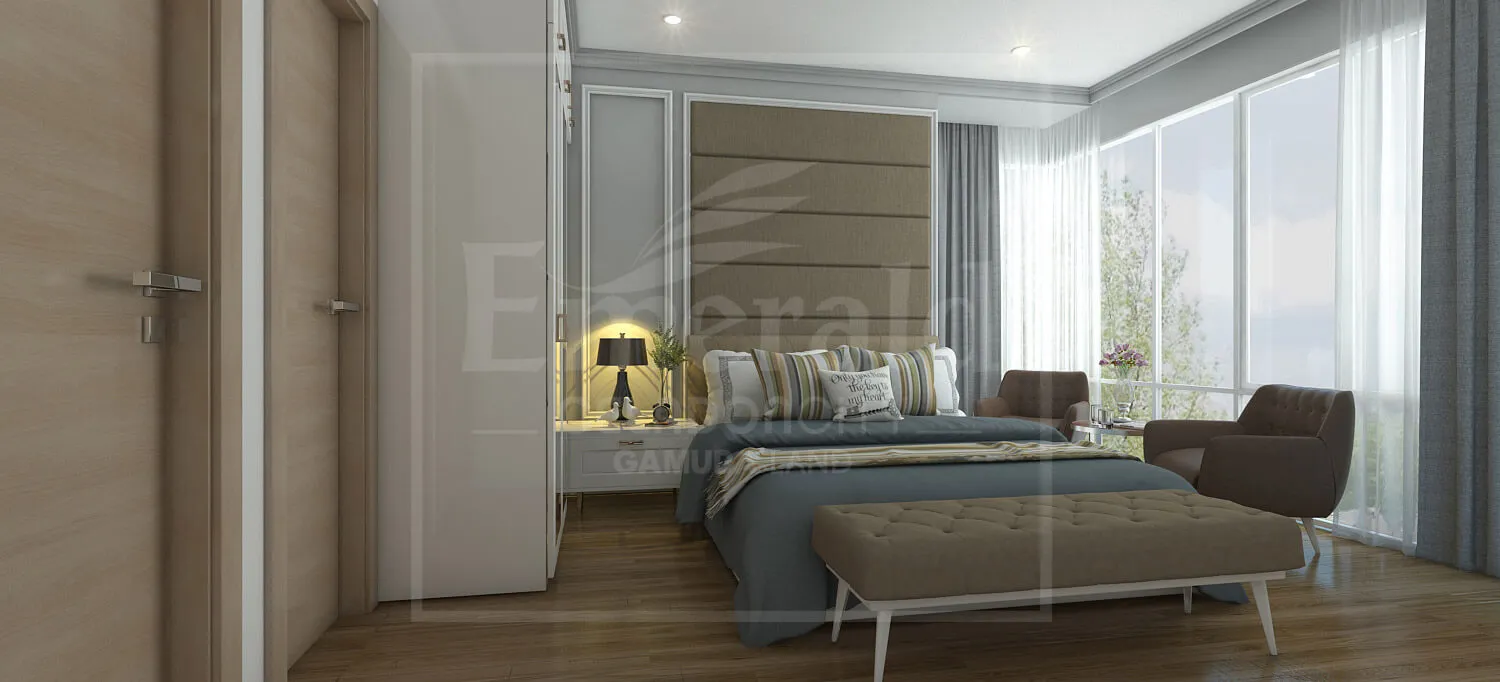 Eaton Park Luxury Apartments | Premium Living in Thu Duc City, HCMC | Foreign Buyer Eligible - Image 16