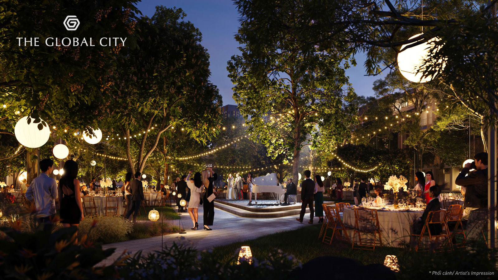 Masteri Grand View - Image 6