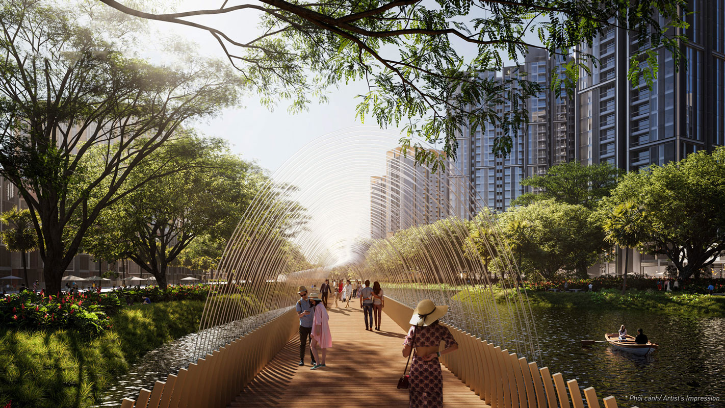 Masteri Grand View - Image 5