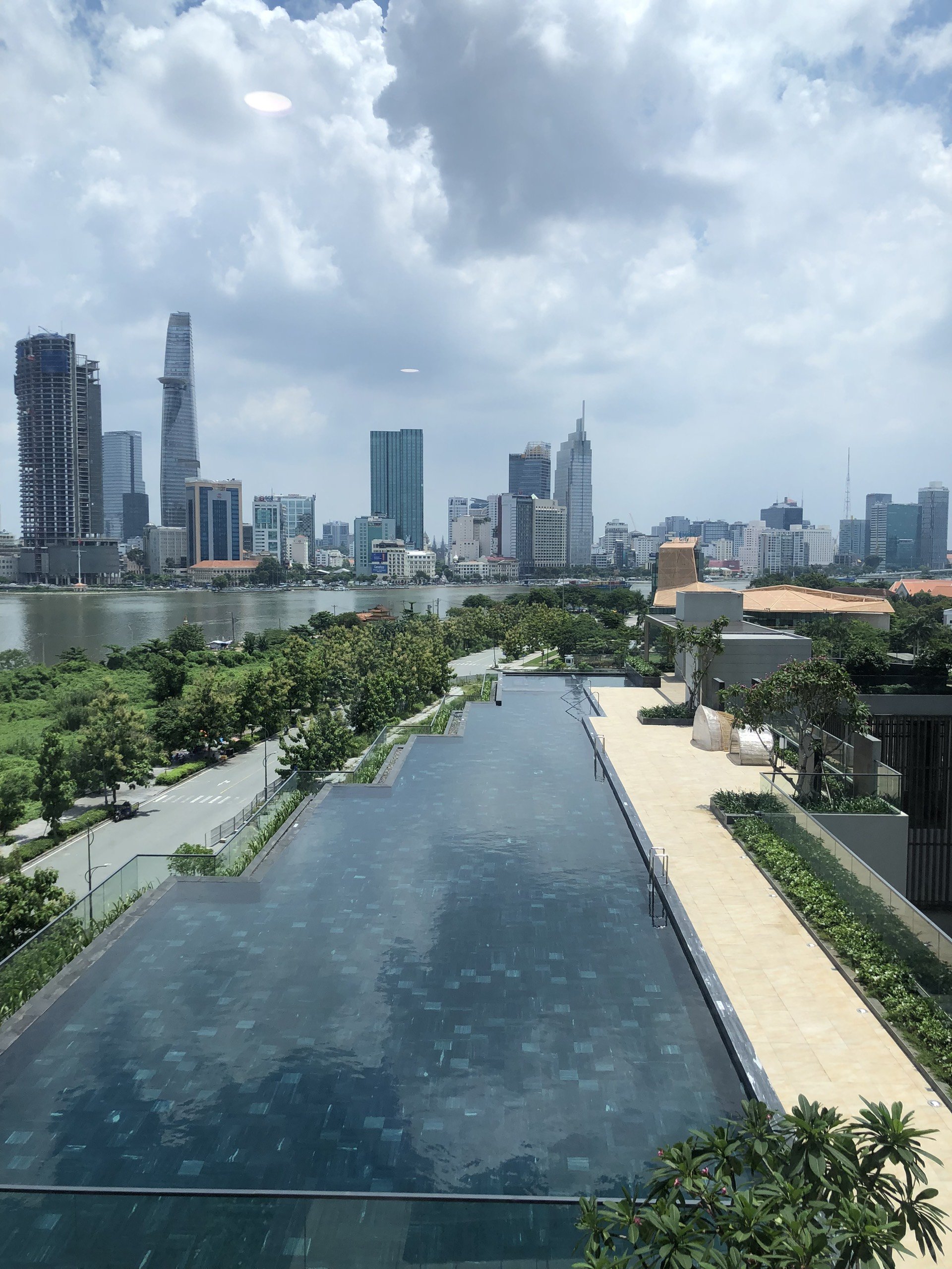 Empire City – Riverside Residence in Thu Thiem, Ho Chi Minh City - Image 11