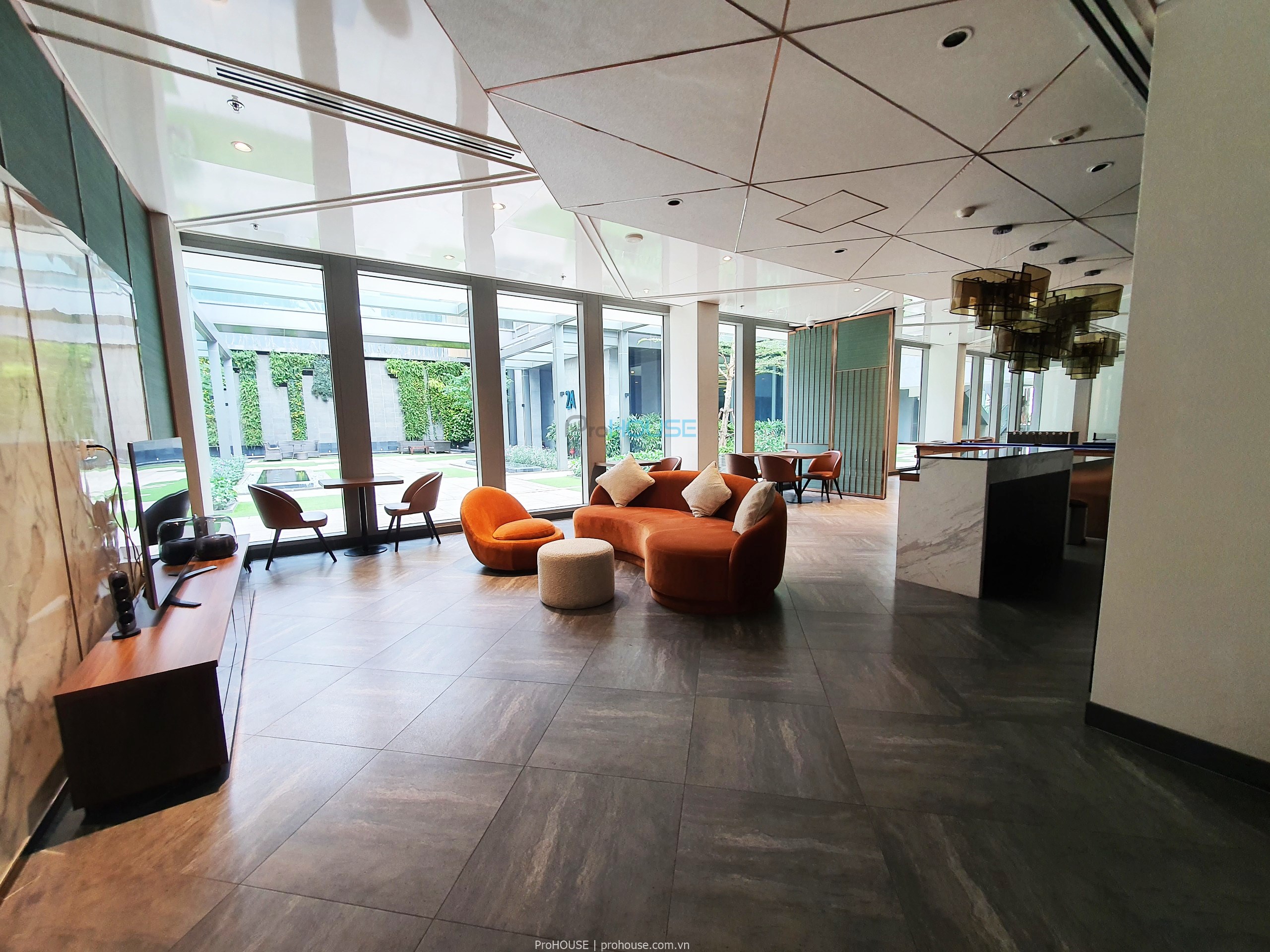 Empire City – Riverside Residence in Thu Thiem, Ho Chi Minh City - Image 10