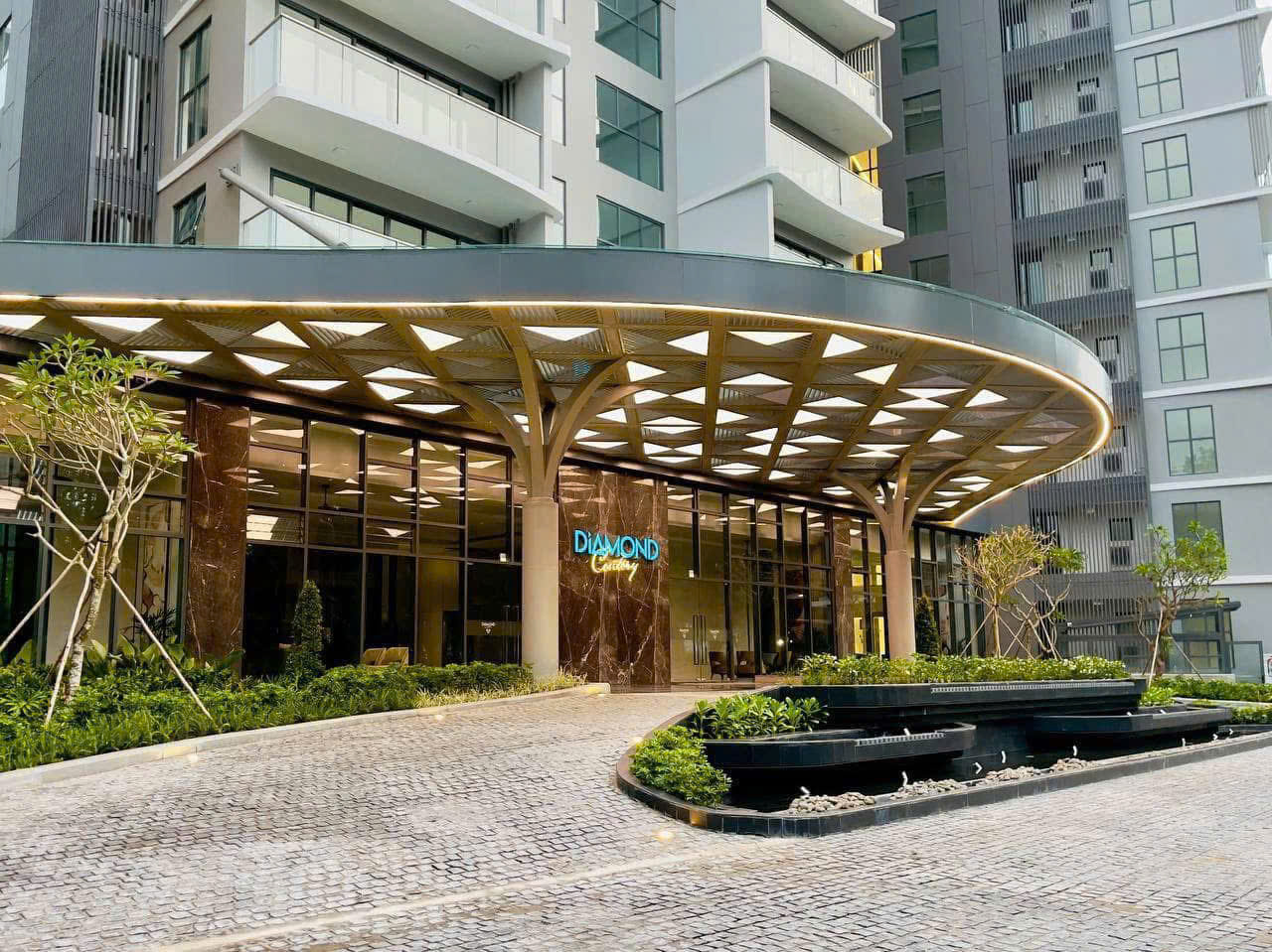 Celadon City Apartment in Ho Chi Minh City - Image 5