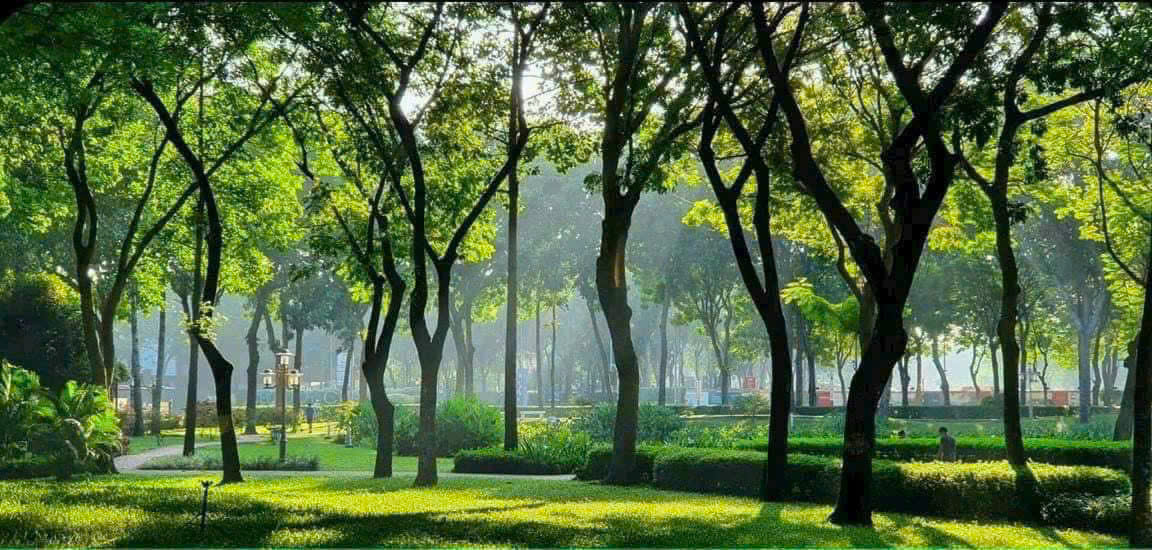 Celadon City Apartment in Ho Chi Minh City - Image 11