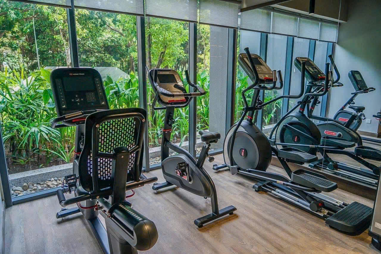 Celadon City Apartment in Ho Chi Minh City - Image 9