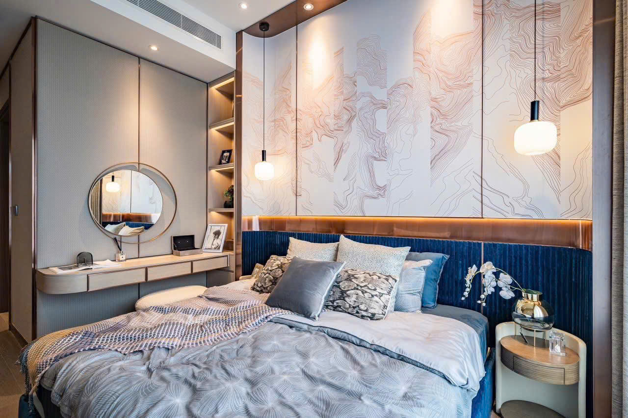 The MarQ – Luxury Apartments for Foreign Buyers in District 1, Ho Chi Minh City - Image 7