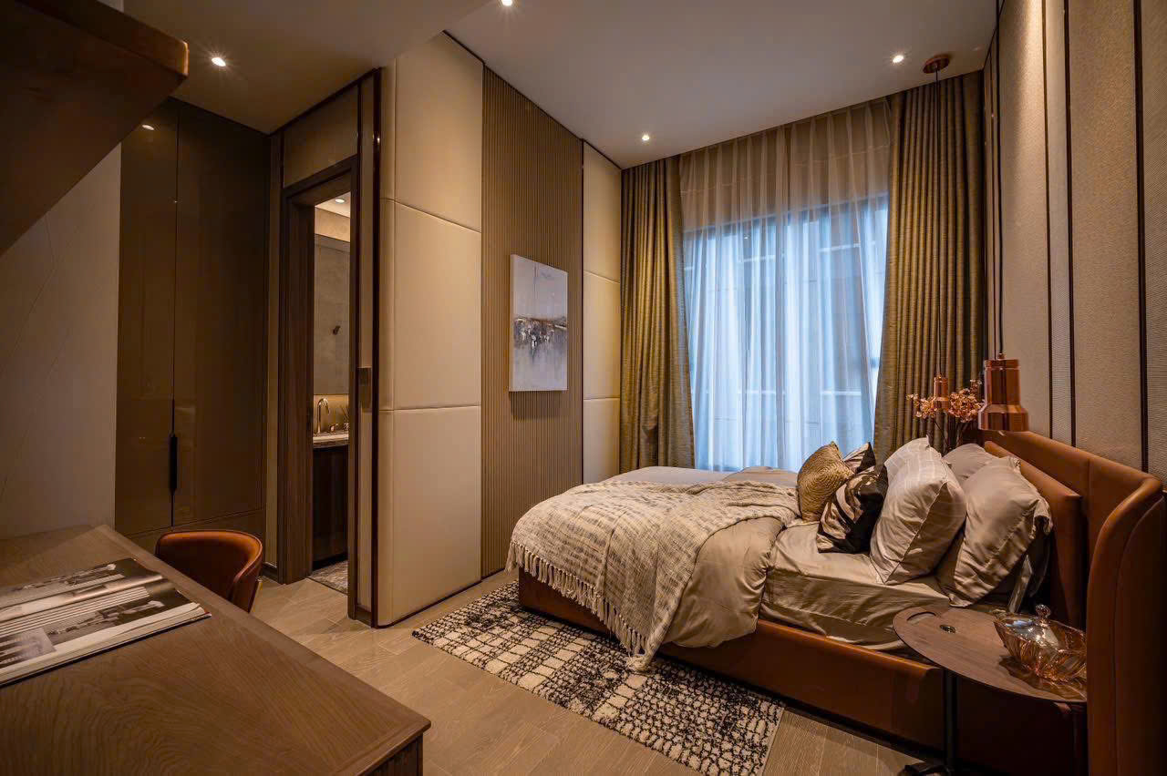 The MarQ – Luxury Apartments for Foreign Buyers in District 1, Ho Chi Minh City - Image 8