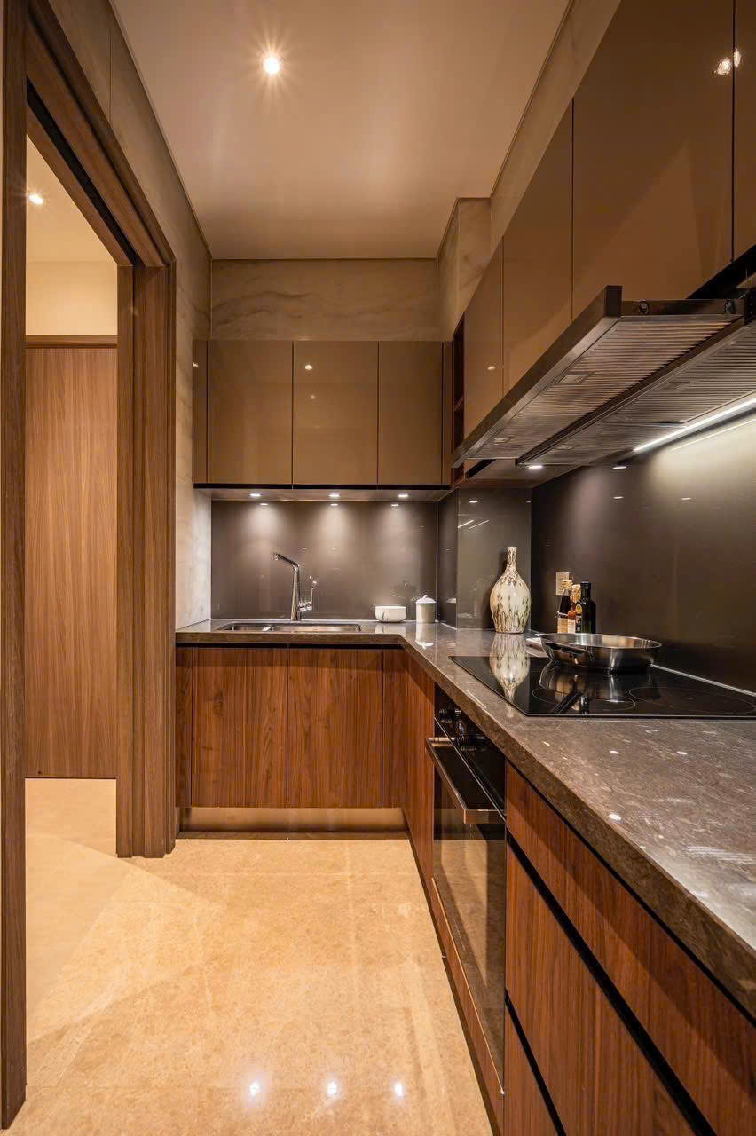 The MarQ – Luxury Apartments for Foreign Buyers in District 1, Ho Chi Minh City - Image 9