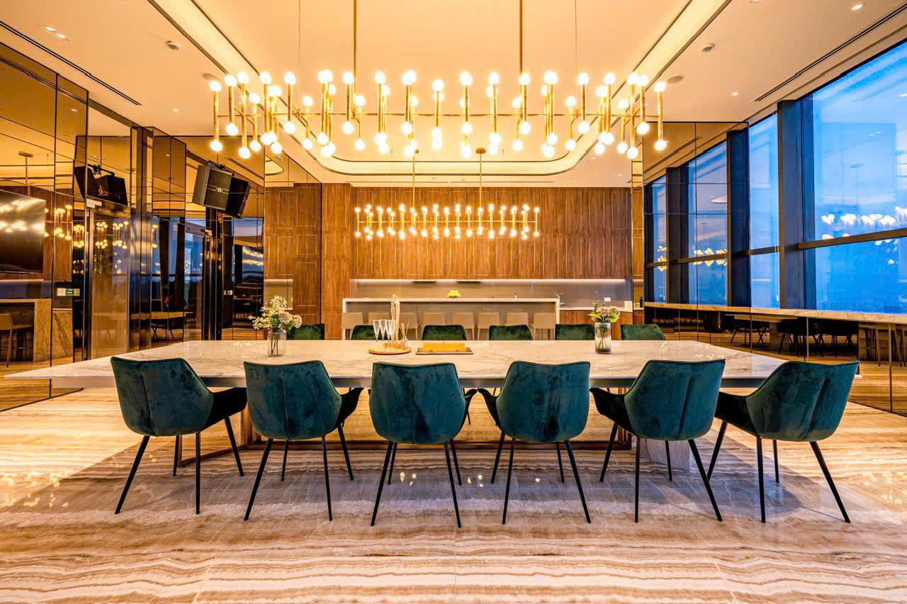 The MarQ – Luxury Apartments for Foreign Buyers in District 1, Ho Chi Minh City - Image 6